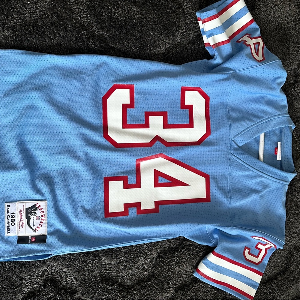 Jersey